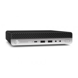 HP ProDesk 600 G5 DM