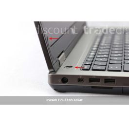 HP ProBook 6460B - Déclassé - 14" - Déclassé