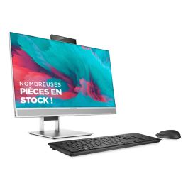 PC Tout-en-un HP EliteOne 800 G4 AiO - Windows 11