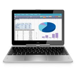 HP EliteBook Revolve 810 G3 - 11.6" HD