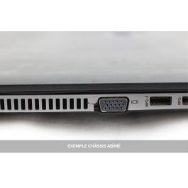 HP EliteBook 850 G1 - 15.6" - Déclassé