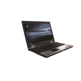 HP EliteBook 8540P - 15" HD