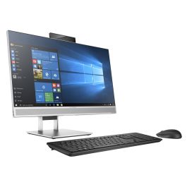 PC Tout-en-un HP EliteOne 800 G4 AiO - Windows 10
