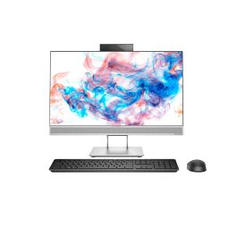 PC Tout-en-un HP EliteOne 800 G4 AiO - 23.8" Full HD - Déclassé