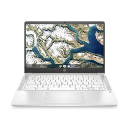 HP ChromeBook 14a-na0013nf - 14" HD