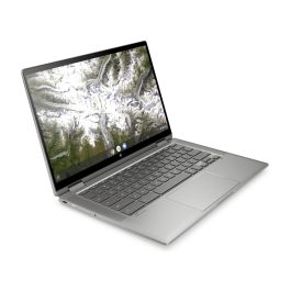 HP ChromeBook 14c-ca0004nf - 14" Full HD