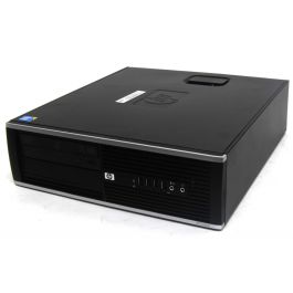 HP Elite 8100 SFF - Gamer - Ubuntu / Linux