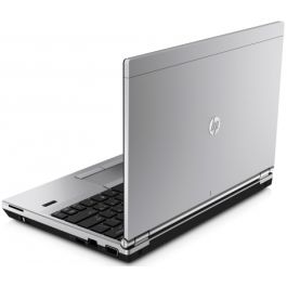 HP EliteBook 2170P - 11.6"