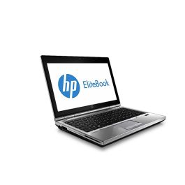 HP EliteBook 2570P - 12.5"