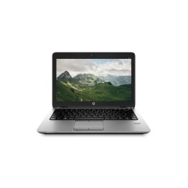 Lot de 10 HP EliteBook 820 G3 - Windows 10