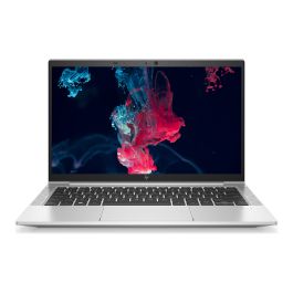 HP 835 G8 - R5 5650U - 16Go - 512Go SSD - W11 - ITJustGood