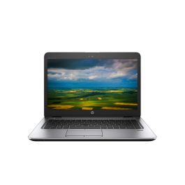 HP EliteBook 840 G4 - 14" Full HD