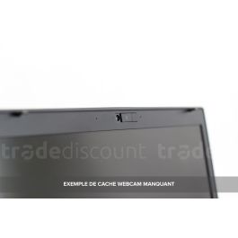HP EliteBook 8470P - Déclassé - 14" - Déclassé