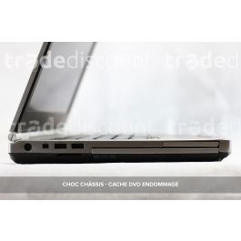 HP EliteBook 8470P - Déclassé - 14" - Déclassé