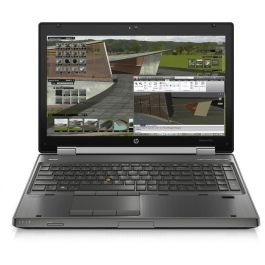 HP EliteBook 8570W - 15.6" Full HD
