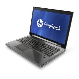 HP EliteBook 8760W - 17.3" Full HD