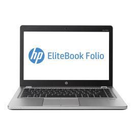 HP EliteBook Folio 9480M - 14" HD+