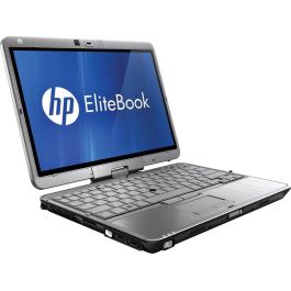 HP EliteBook 2760P - 12.1" HD