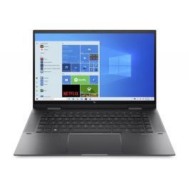 HP Envy X360 15-eu0017nf - 15.6" Full HD