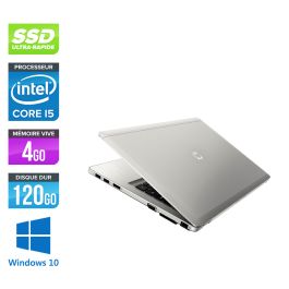 HP EliteBook Folio 9470M - 14"