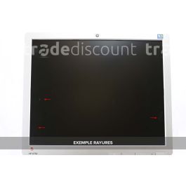 Ecran Plat 17'' HP L1750 - Déclassé - 17" - Déclassé