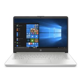 HP Laptop 14s-dq1036nf - 14" HD