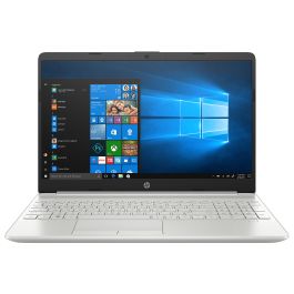 HP Laptop 15-dw000nf - 15.6" HD