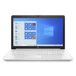 HP Laptop 17-by3019nf - 17.3" HD+