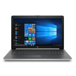 HP Notebook 17-ca0000nf - 17.3" HD+