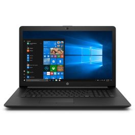HP Notebook 17-ca0069nf - 17.3" HD+