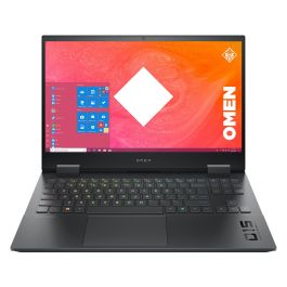 HP Omen Laptop 15-ek0098nf - 17.3" Full HD