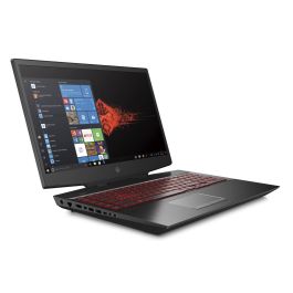 HP Omen Laptop 17-cb0017nf - 15.6" Full HD