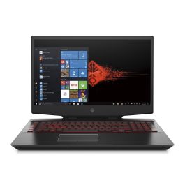 HP Omen 17-cb0030nf - 17.3" Full HD