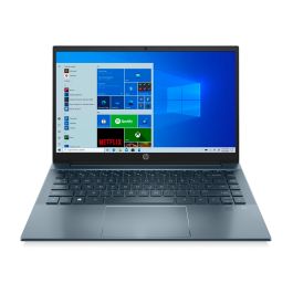HP Pavilion 14-ec0084nf - 14" Full HD