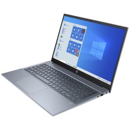 HP Pavilion Laptop 15-eh0005nf - 15.6" Full HD - État correct