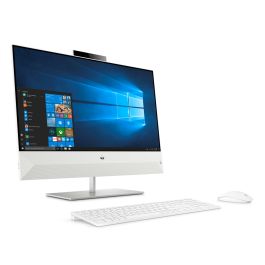 PC Tout-en-un HP 24-XA1007NF AiO - Windows 10