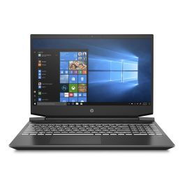 HP Pavilion Gaming 15-ec0009nf - 15.6" Full HD