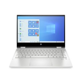 HP Pavilion x360 Convertible 14-dw1000nf - 14" Full HD - État correct