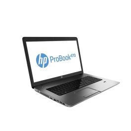 HP Probook 470 G2 - 17.3" HD+