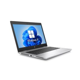 HP ProBook 640 G5 - 14" Full HD - État correct
