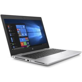 HP ProBook 640 G5 - 14" Full HD