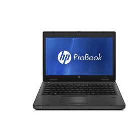 HP ProBook 6460B - 14"
