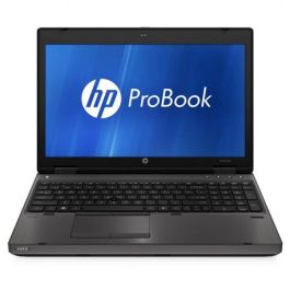 HP ProBook 6560B - 15.6" HD - Déclassé