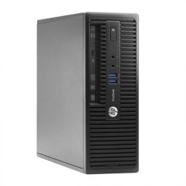 HP ProDesk 400 G3 SFF