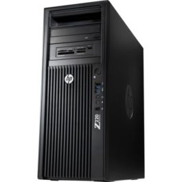 HP Workstation Z220