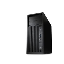 HP Workstation Z240