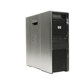 HP Workstation Z600