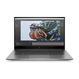 HP ZBook Studio G8 - 15.6" Full HD