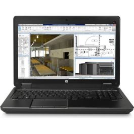 HP Zbook 17 G2 - 17.3" Full HD - Déclassé