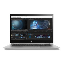 HP ZBook Studio G5 - 15.6" Full HD